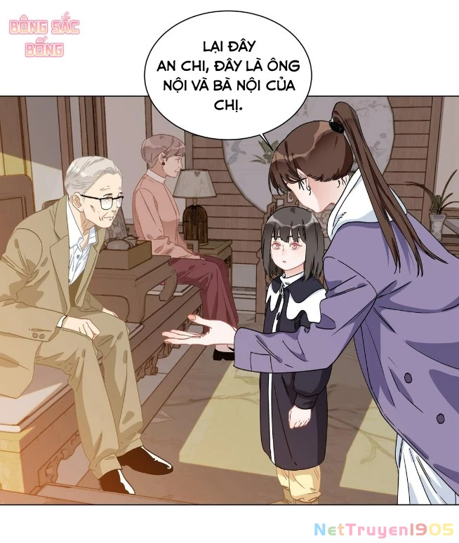 Đào lý bất ngôn Chapter 4 - 18