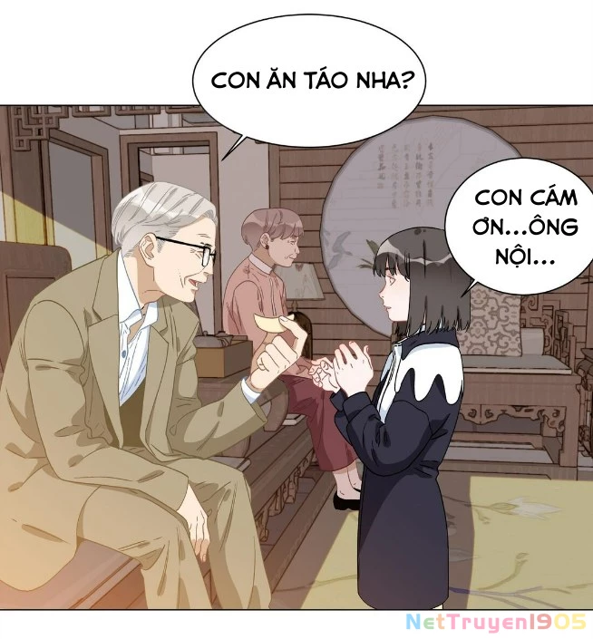 Đào lý bất ngôn Chapter 4 - 19