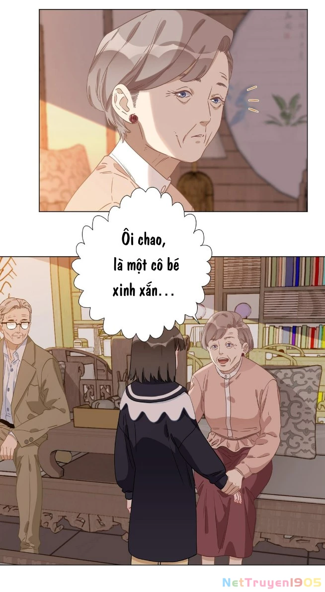 Đào lý bất ngôn Chapter 4 - 20