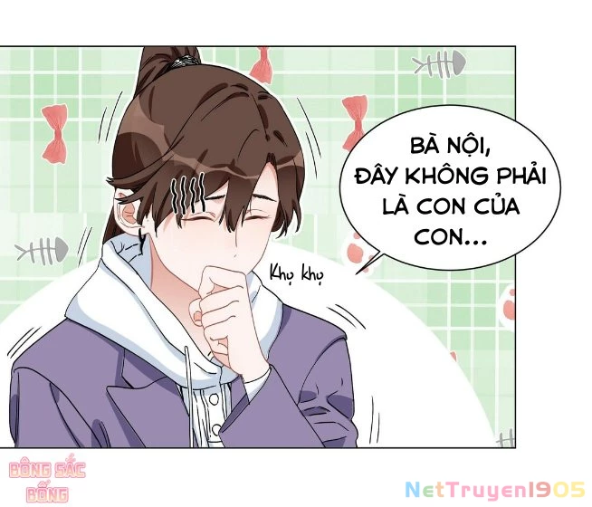 Đào lý bất ngôn Chapter 4 - 22