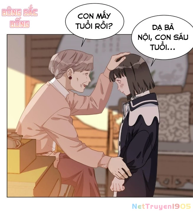 Đào lý bất ngôn Chapter 4 - 23
