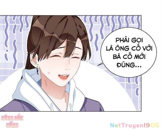 Đào lý bất ngôn Chapter 4 - 24