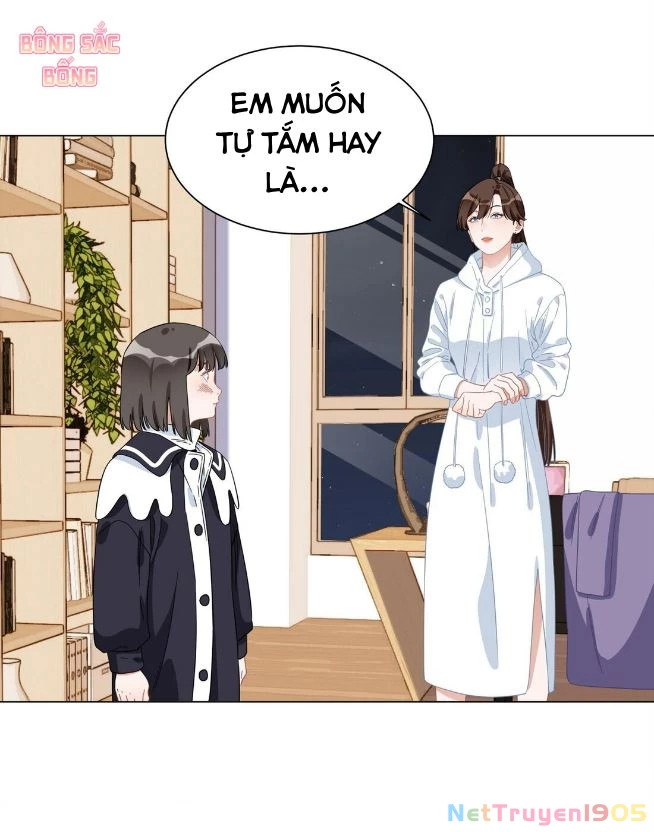 Đào lý bất ngôn Chapter 4 - 27