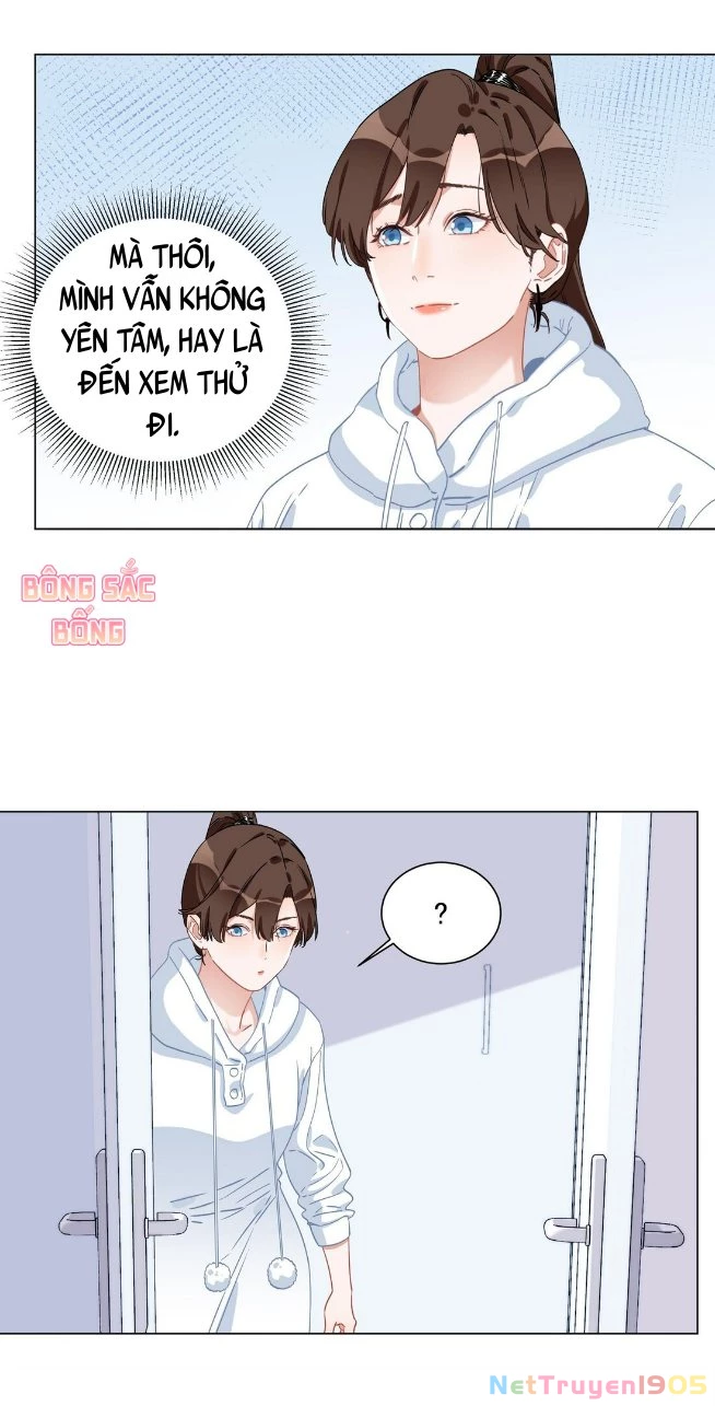 Đào lý bất ngôn Chapter 4 - 29