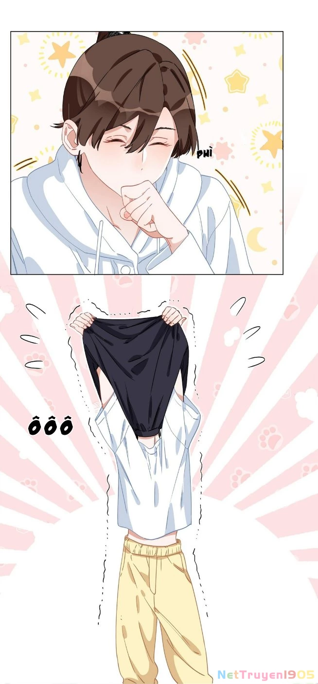 Đào lý bất ngôn Chapter 4 - 30