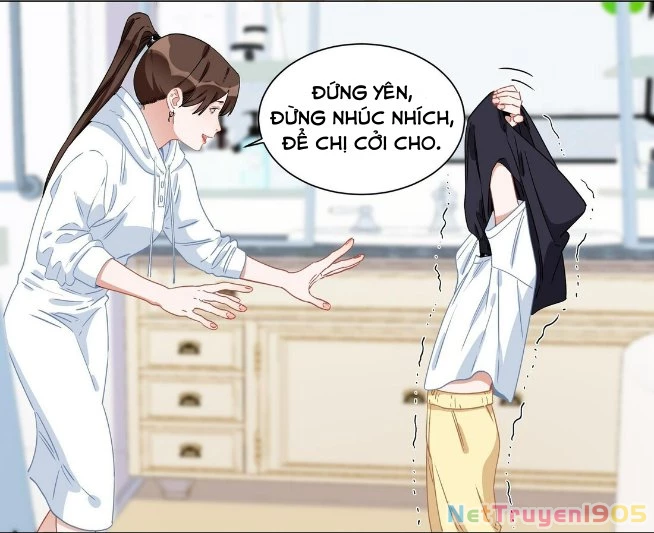 Đào lý bất ngôn Chapter 4 - 31