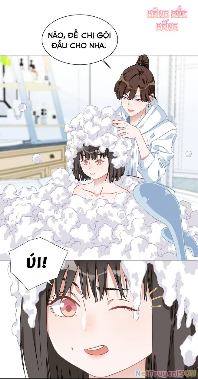 Đào lý bất ngôn Chapter 4 - 32