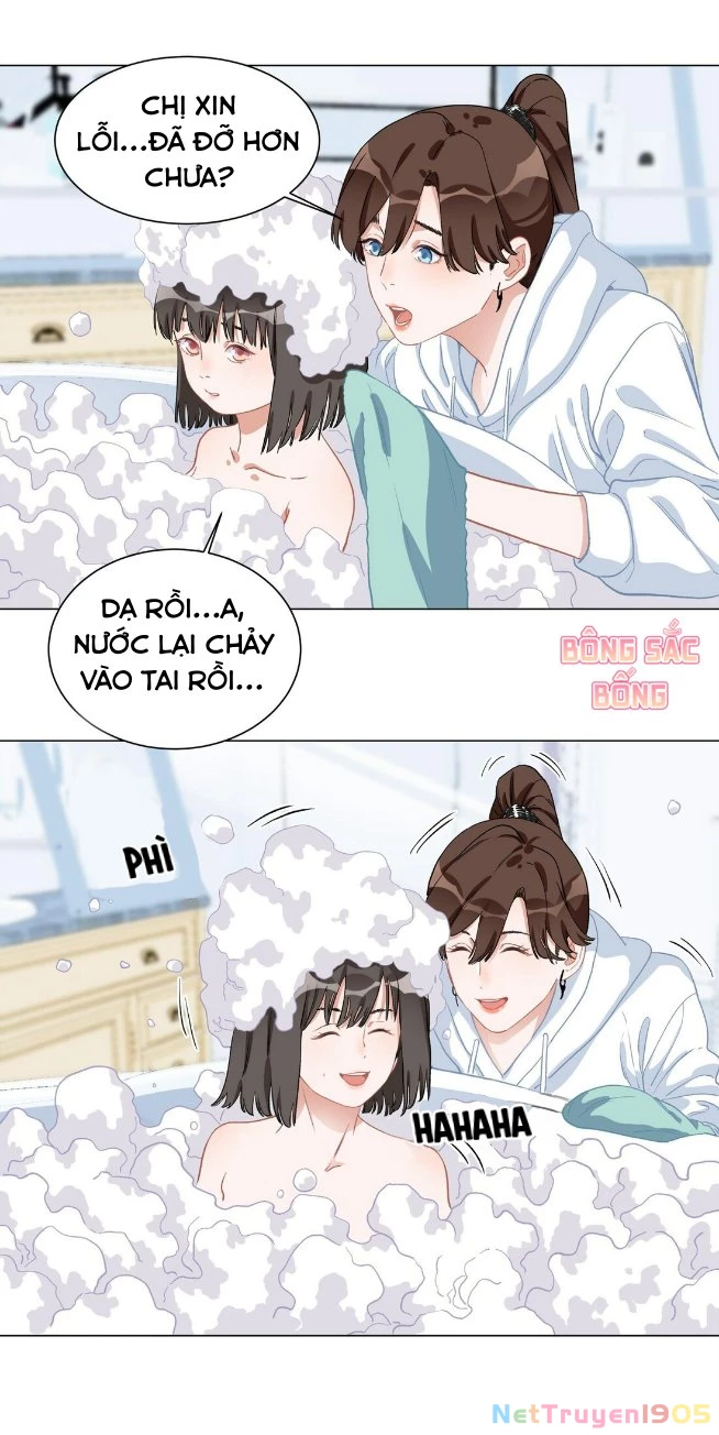 Đào lý bất ngôn Chapter 4 - 34