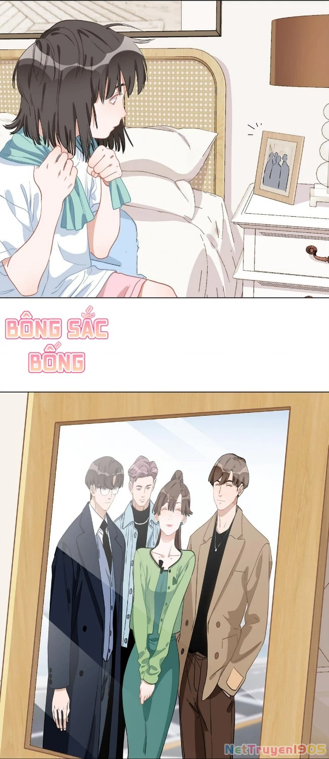 Đào lý bất ngôn Chapter 4 - 36