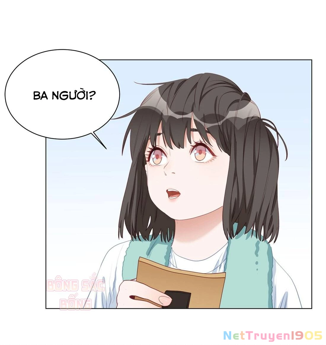 Đào lý bất ngôn Chapter 5 - 2