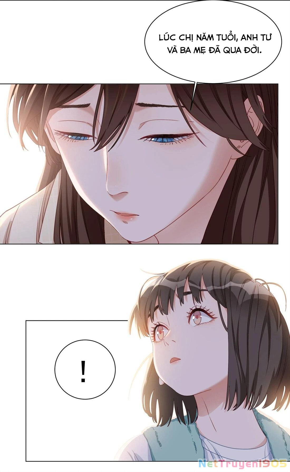 Đào lý bất ngôn Chapter 5 - 4