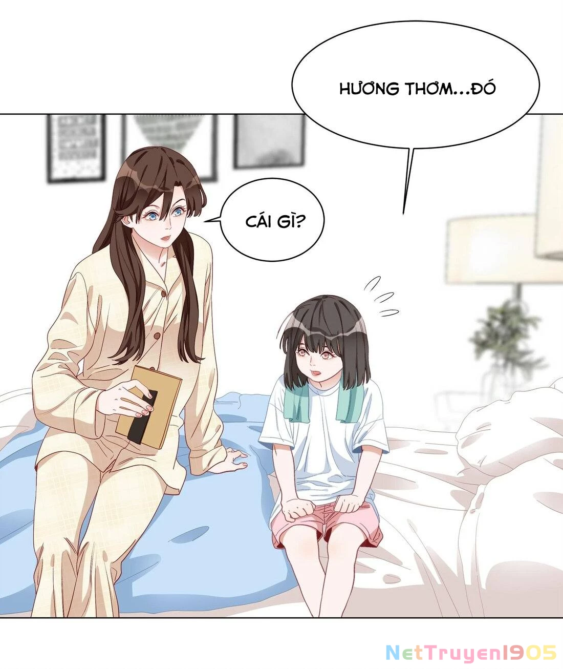 Đào lý bất ngôn Chapter 5 - 5