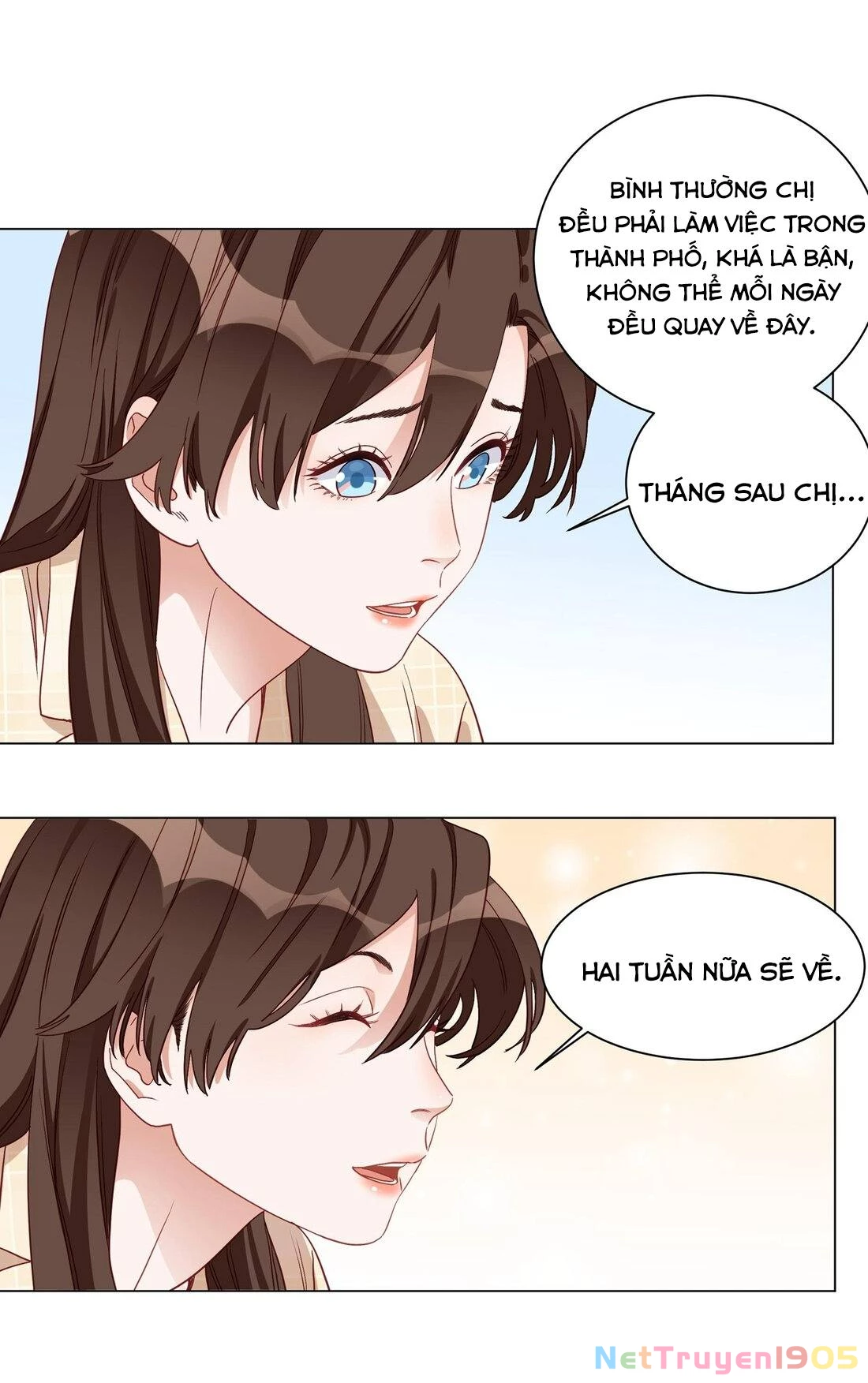Đào lý bất ngôn Chapter 5 - 9