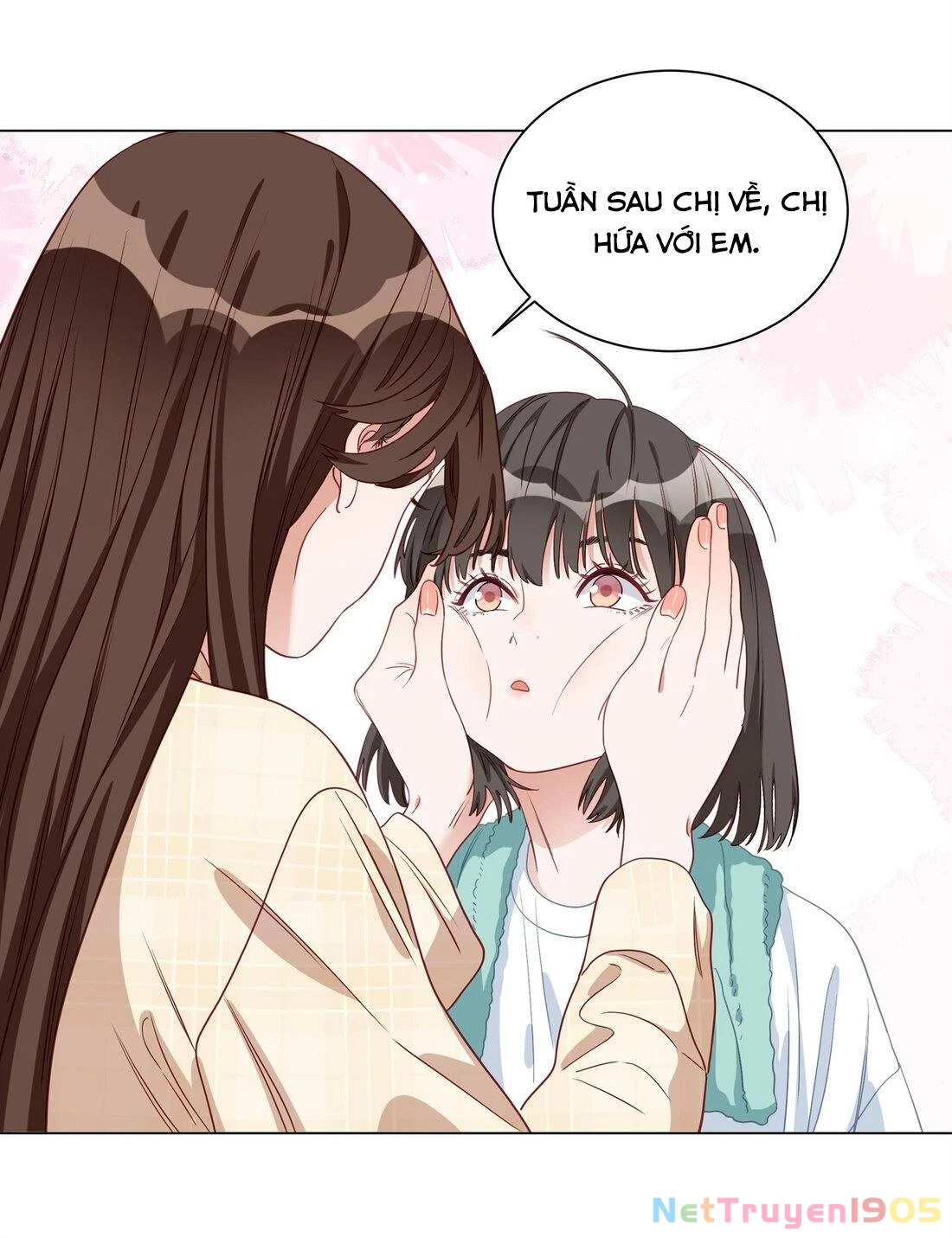 Đào lý bất ngôn Chapter 5 - 11