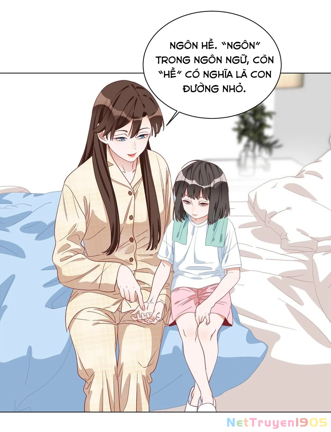 Đào lý bất ngôn Chapter 5 - 13