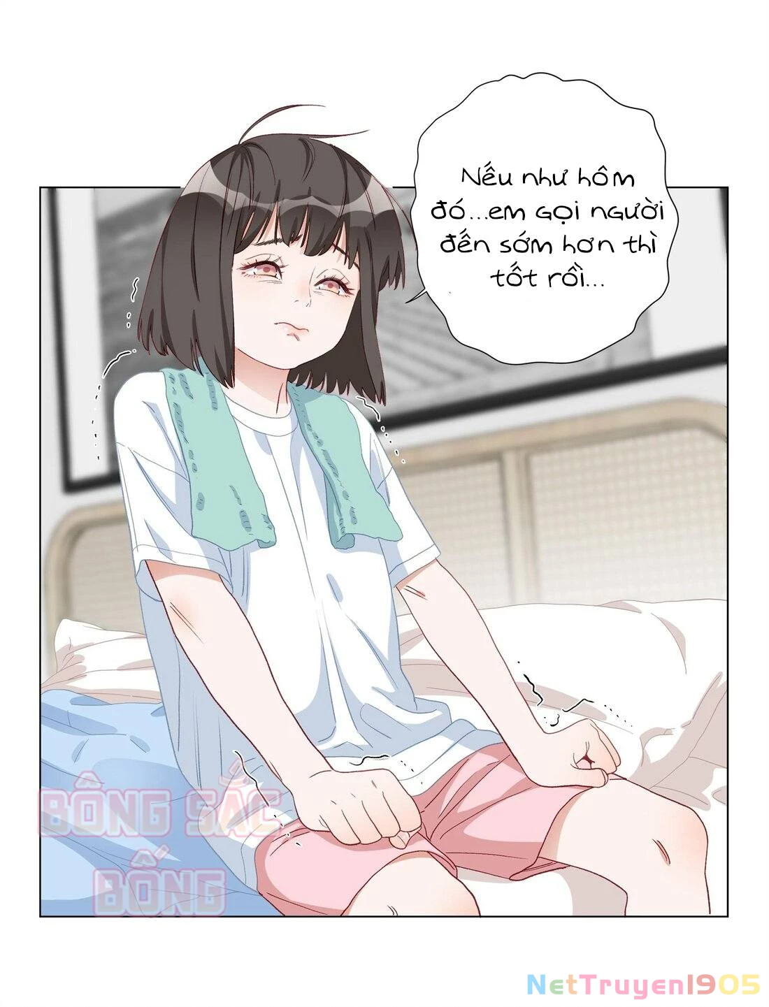Đào lý bất ngôn Chapter 5 - 16