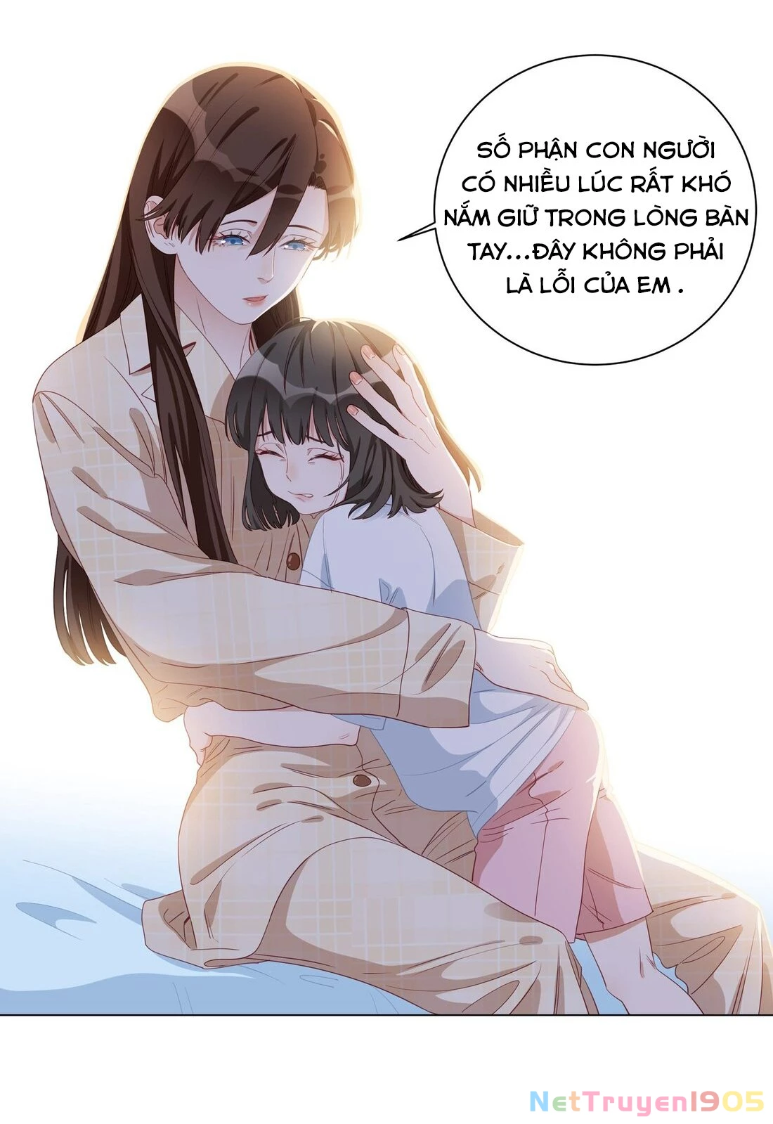 Đào lý bất ngôn Chapter 5 - 18