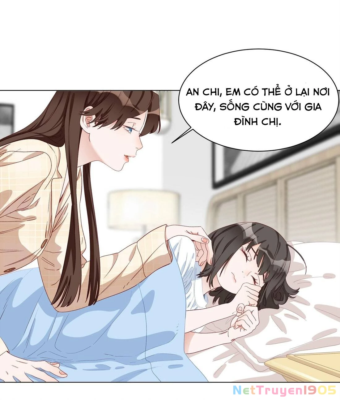 Đào lý bất ngôn Chapter 5 - 19
