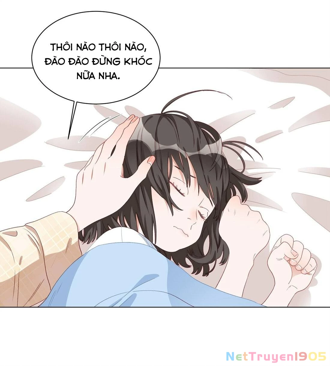 Đào lý bất ngôn Chapter 5 - 20