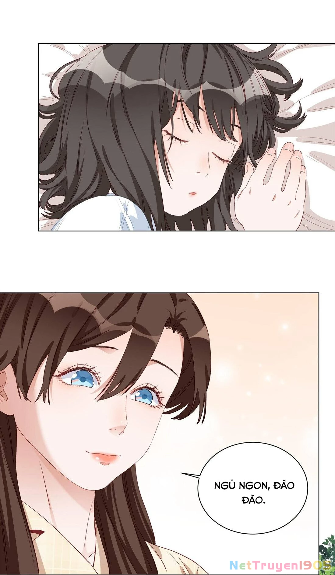 Đào lý bất ngôn Chapter 5 - 21