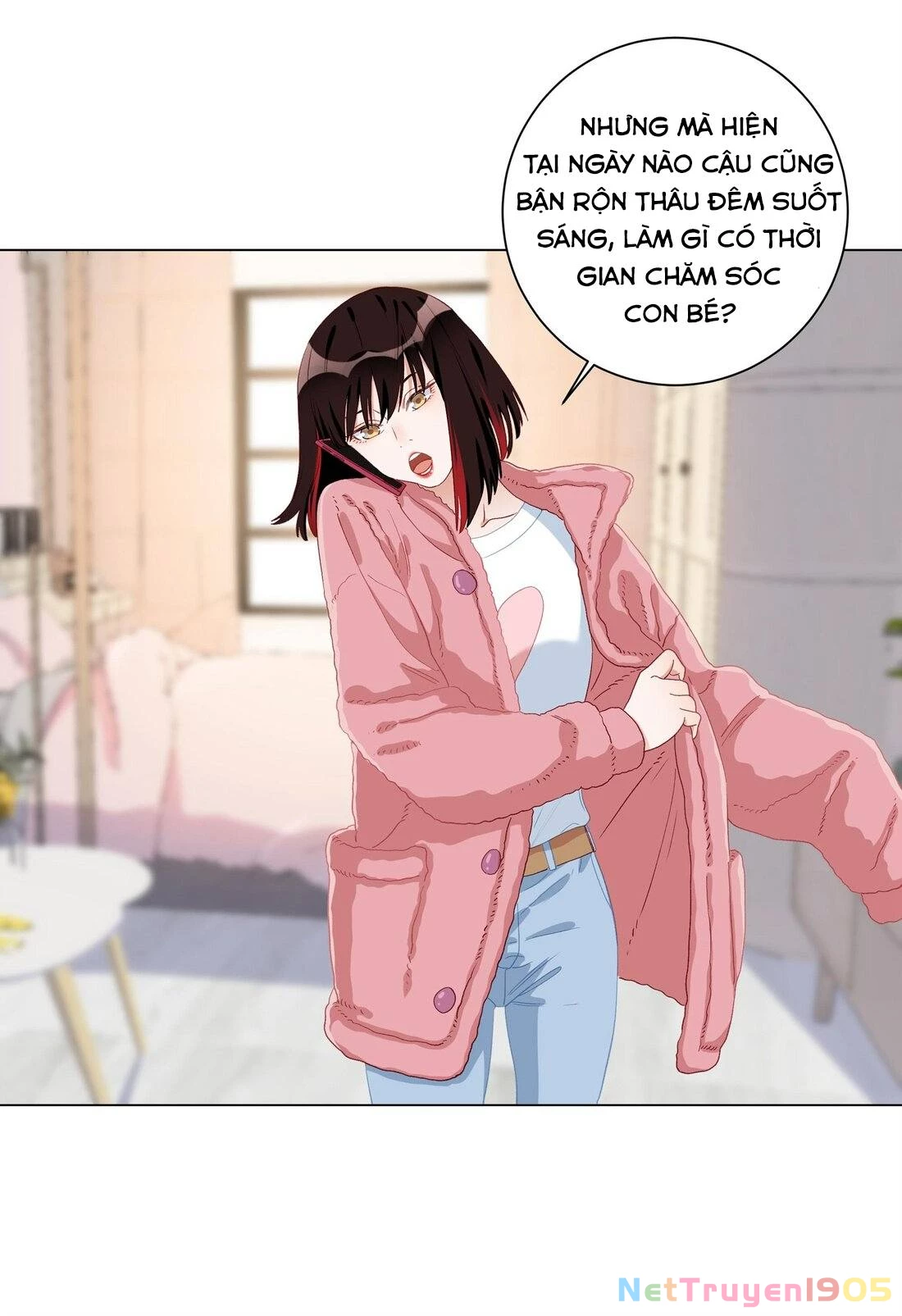 Đào lý bất ngôn Chapter 5 - 24