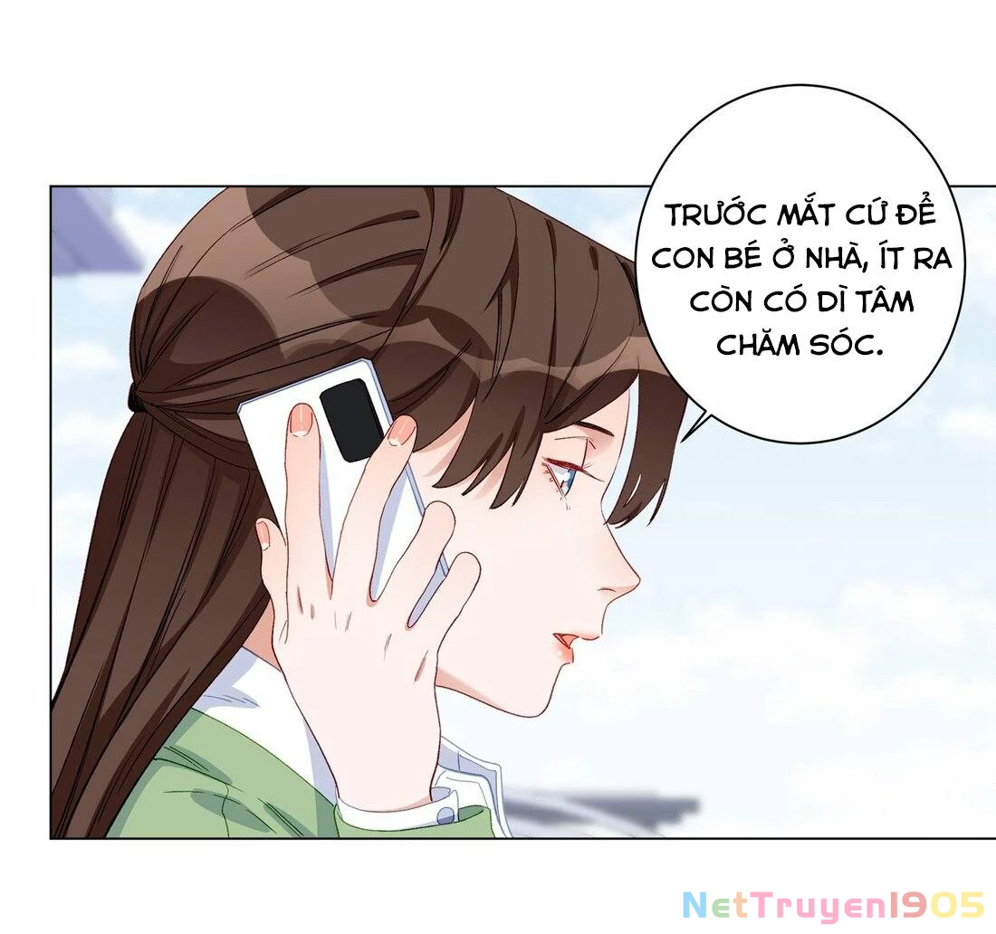 Đào lý bất ngôn Chapter 5 - 25