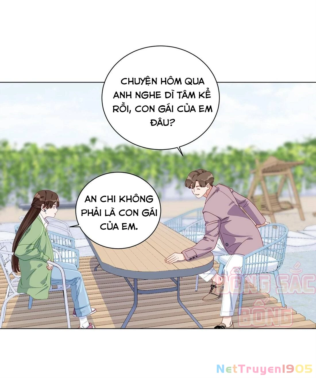 Đào lý bất ngôn Chapter 5 - 27