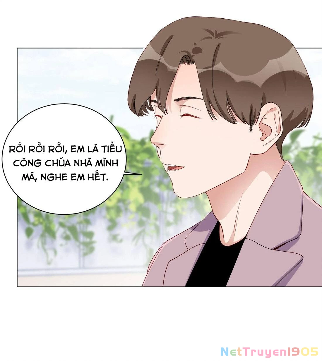 Đào lý bất ngôn Chapter 5 - 28