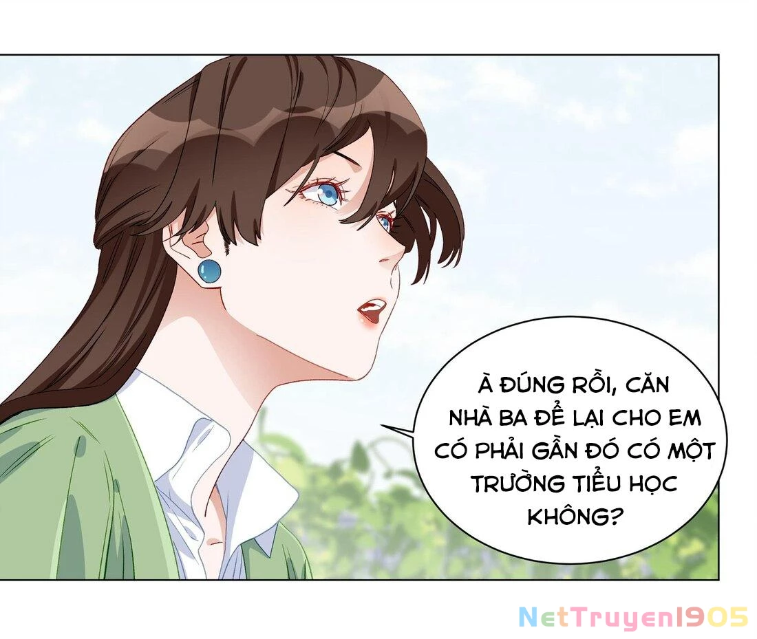 Đào lý bất ngôn Chapter 5 - 29