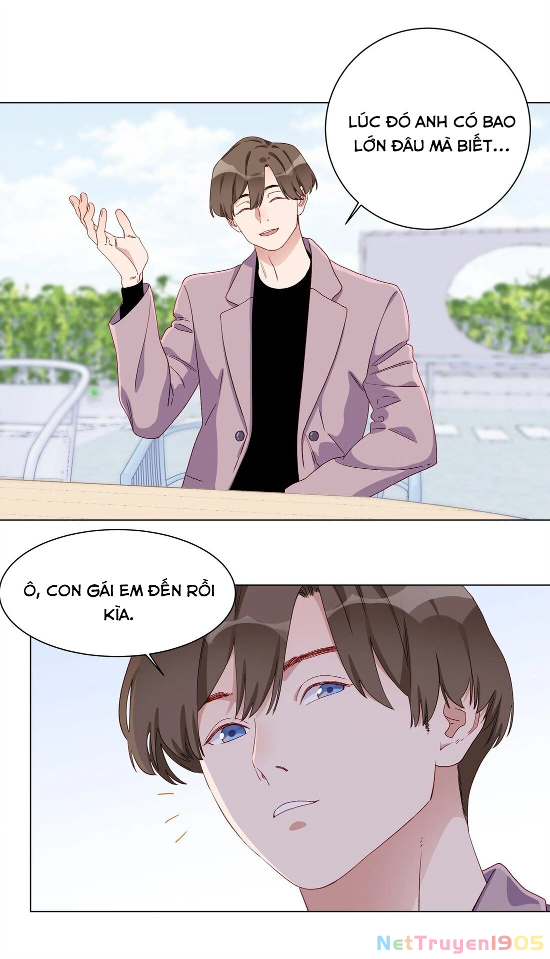 Đào lý bất ngôn Chapter 5 - 30