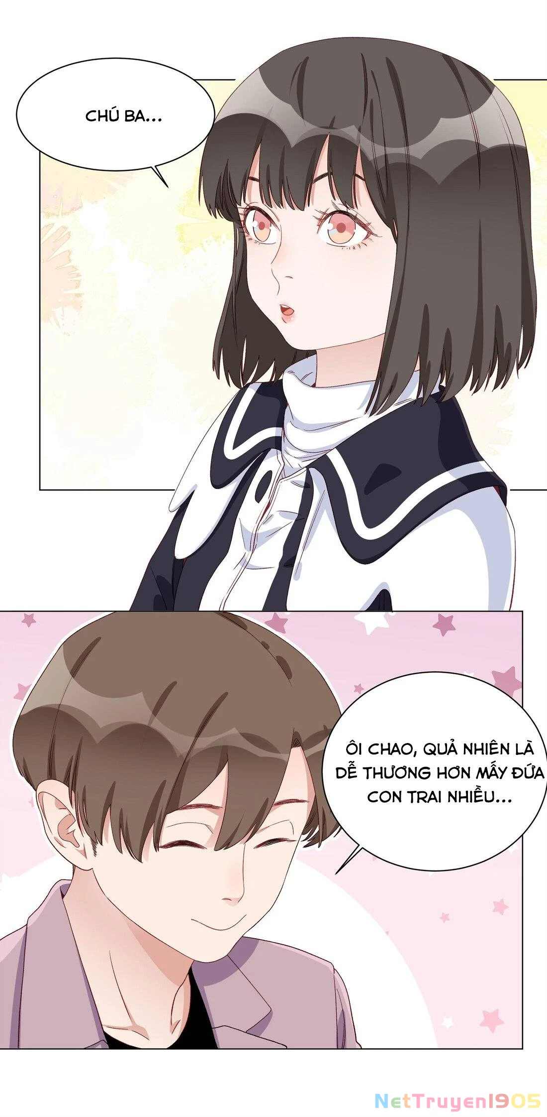 Đào lý bất ngôn Chapter 5 - 32