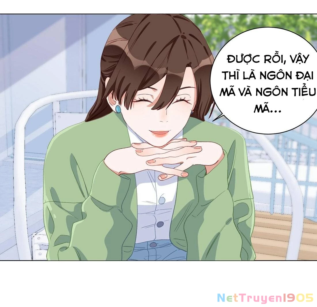 Đào lý bất ngôn Chapter 5 - 37