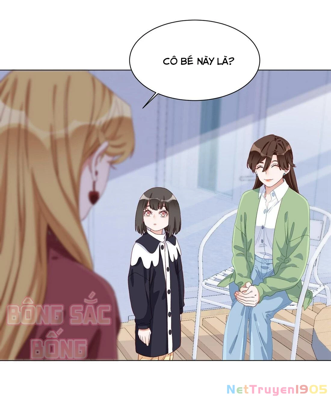 Đào lý bất ngôn Chapter 5 - 39