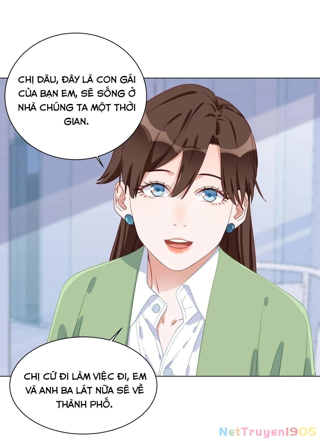 Đào lý bất ngôn Chapter 5 - 40