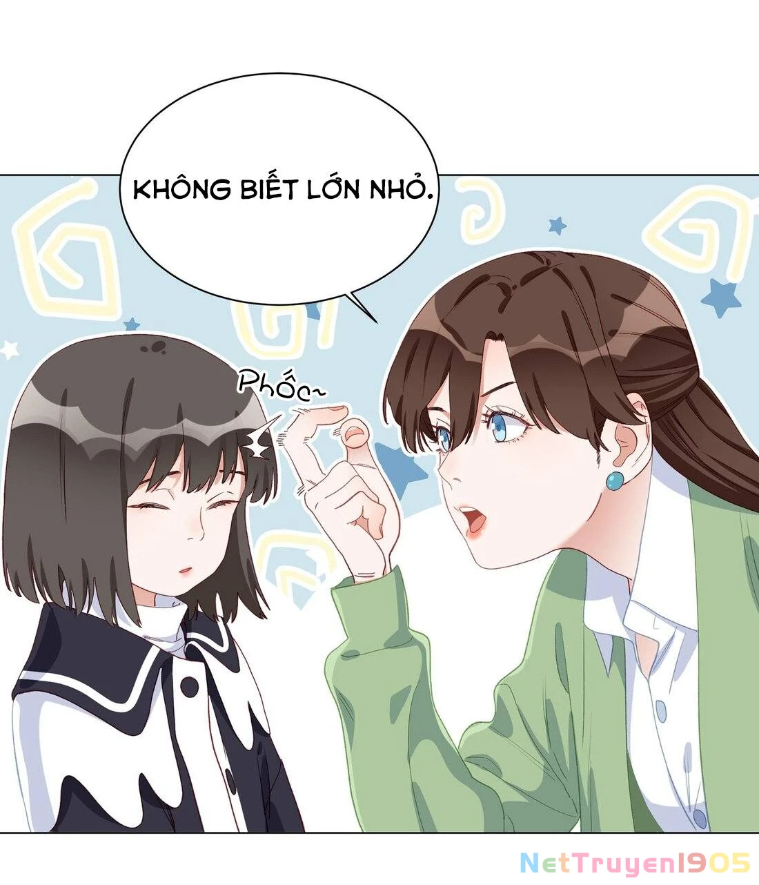 Đào lý bất ngôn Chapter 5 - 44