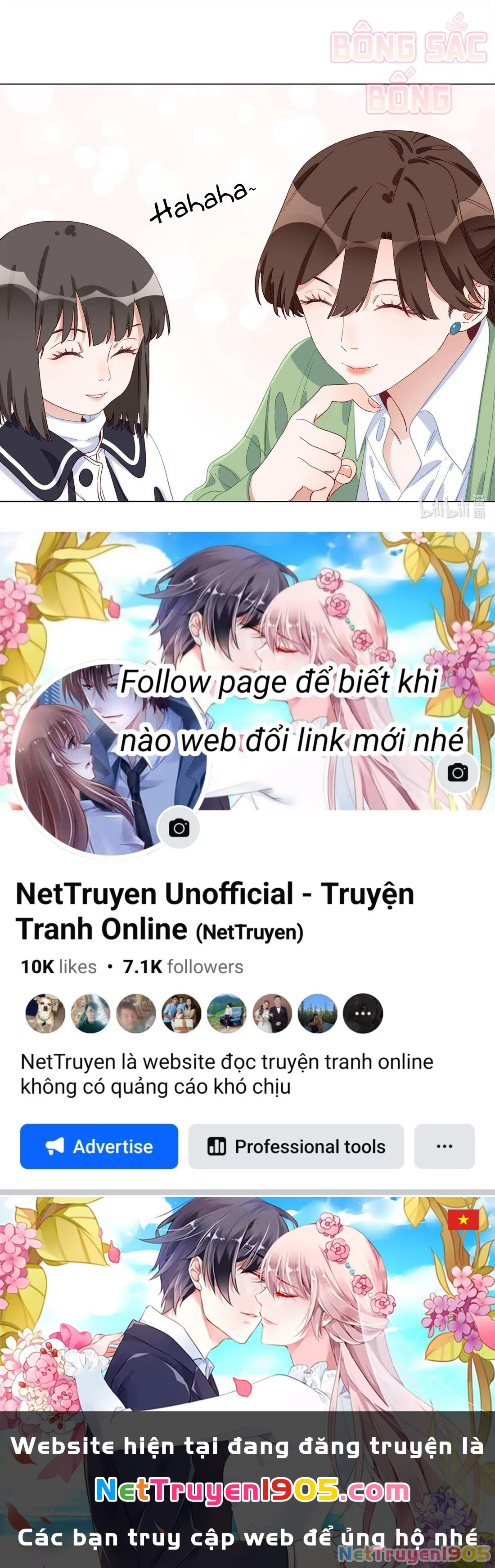 Đào lý bất ngôn Chapter 5 - 45