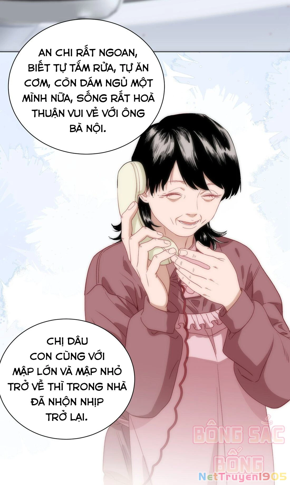Đào lý bất ngôn Chapter 6 - 3