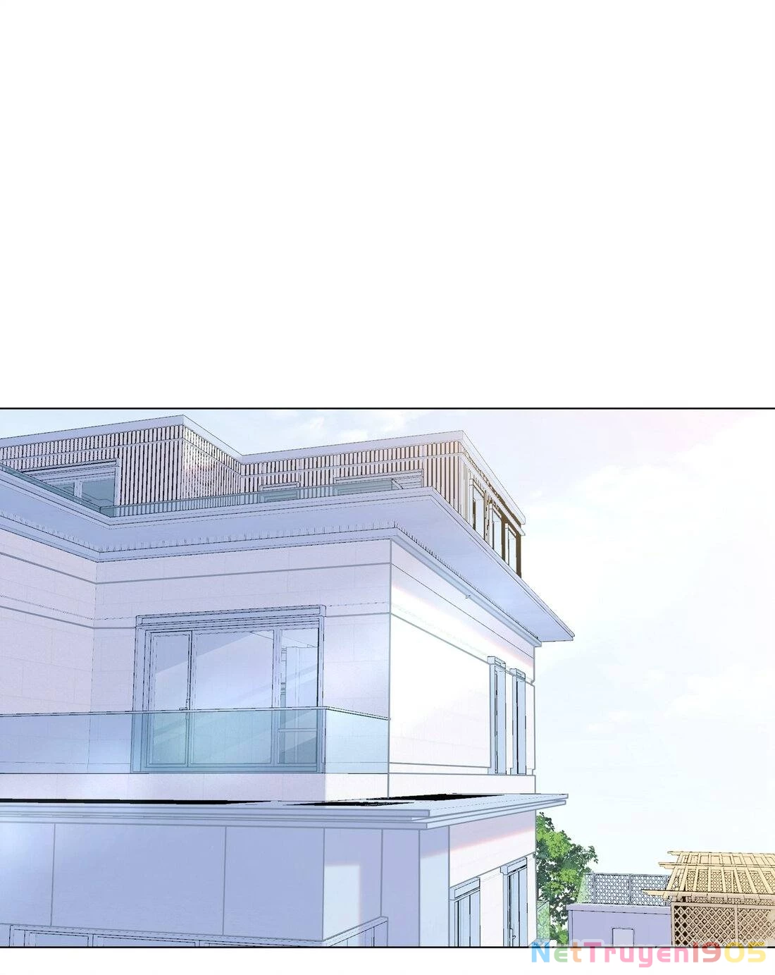 Đào lý bất ngôn Chapter 6 - 6