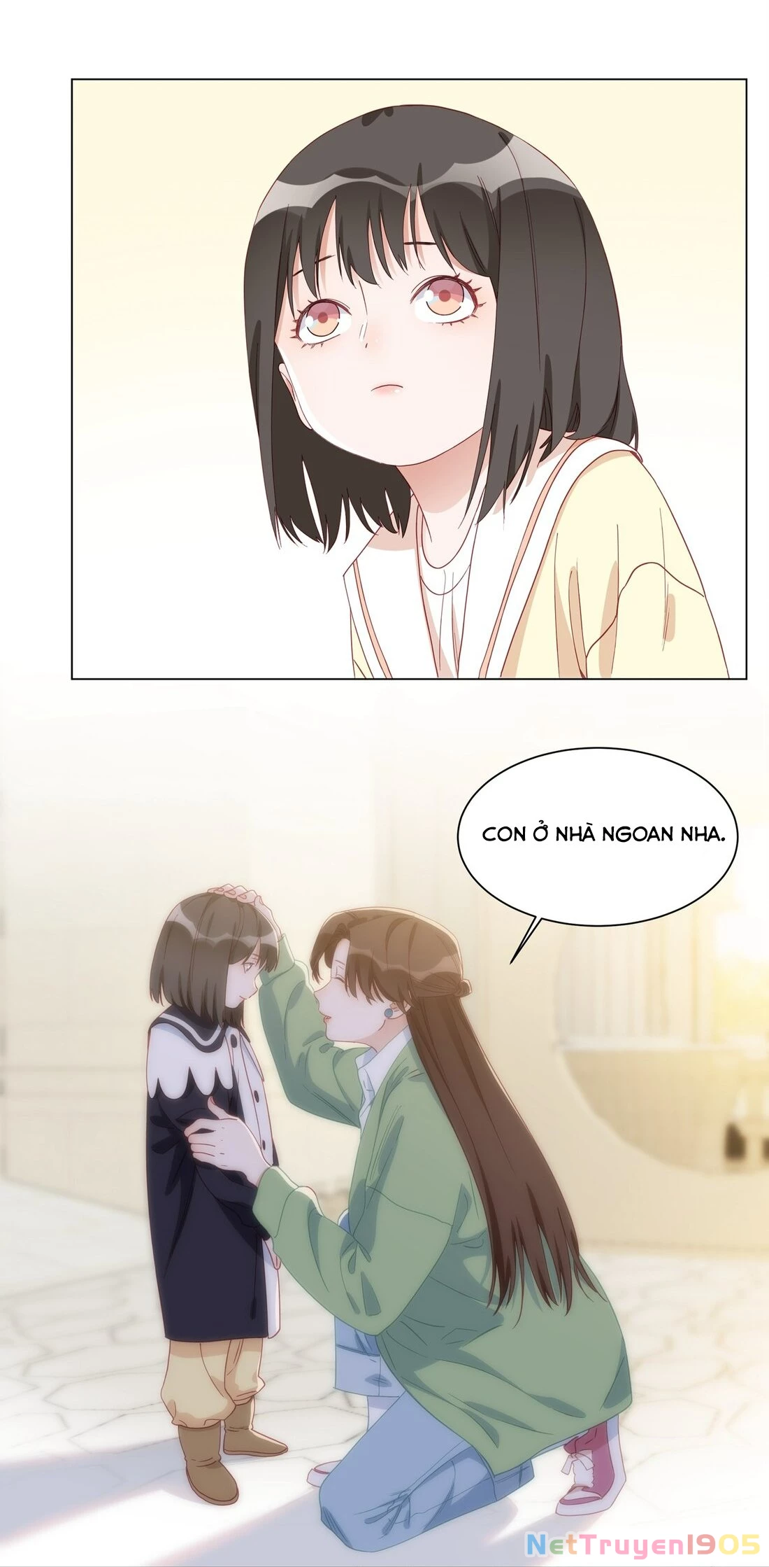 Đào lý bất ngôn Chapter 6 - 8