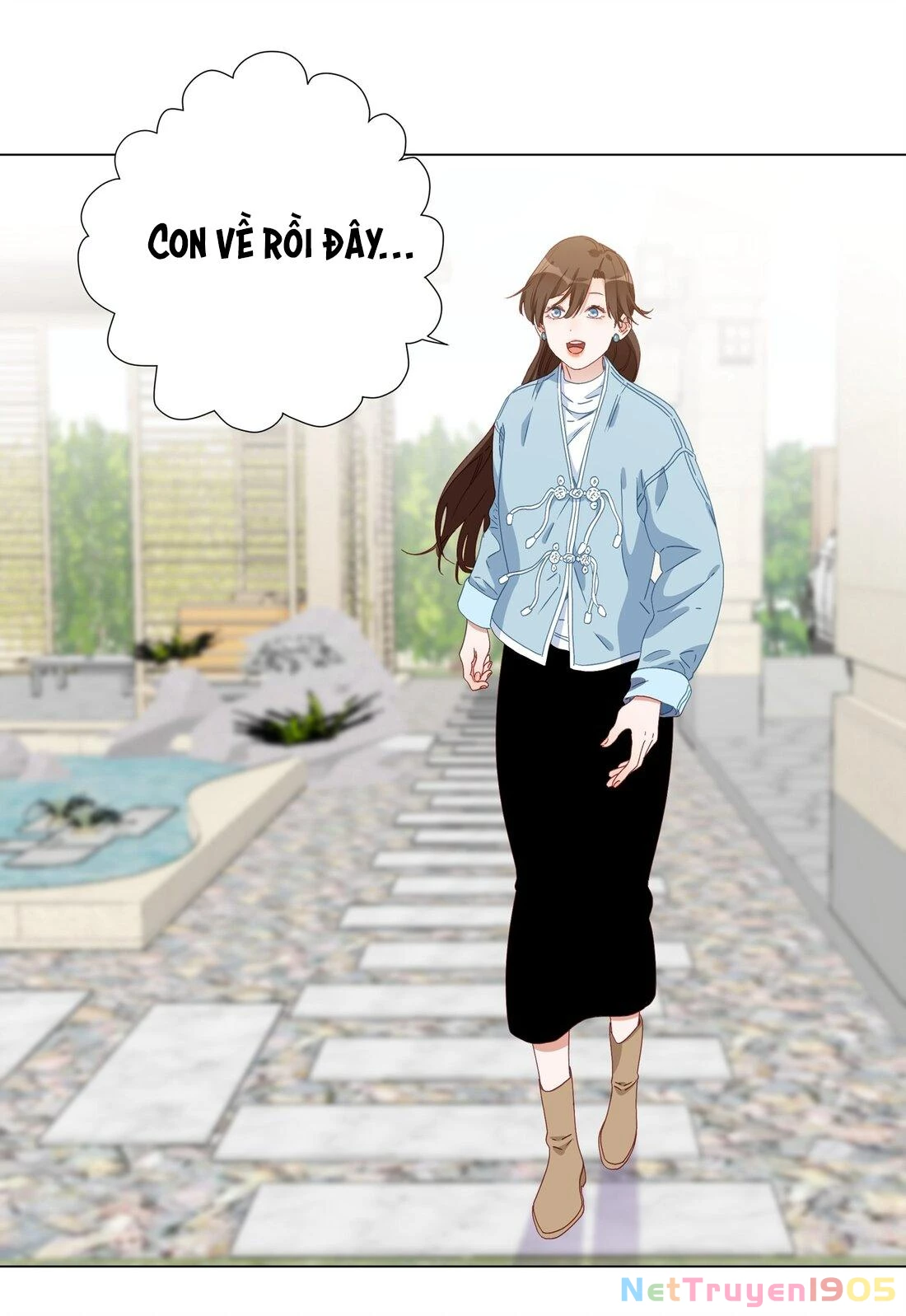 Đào lý bất ngôn Chapter 6 - 12