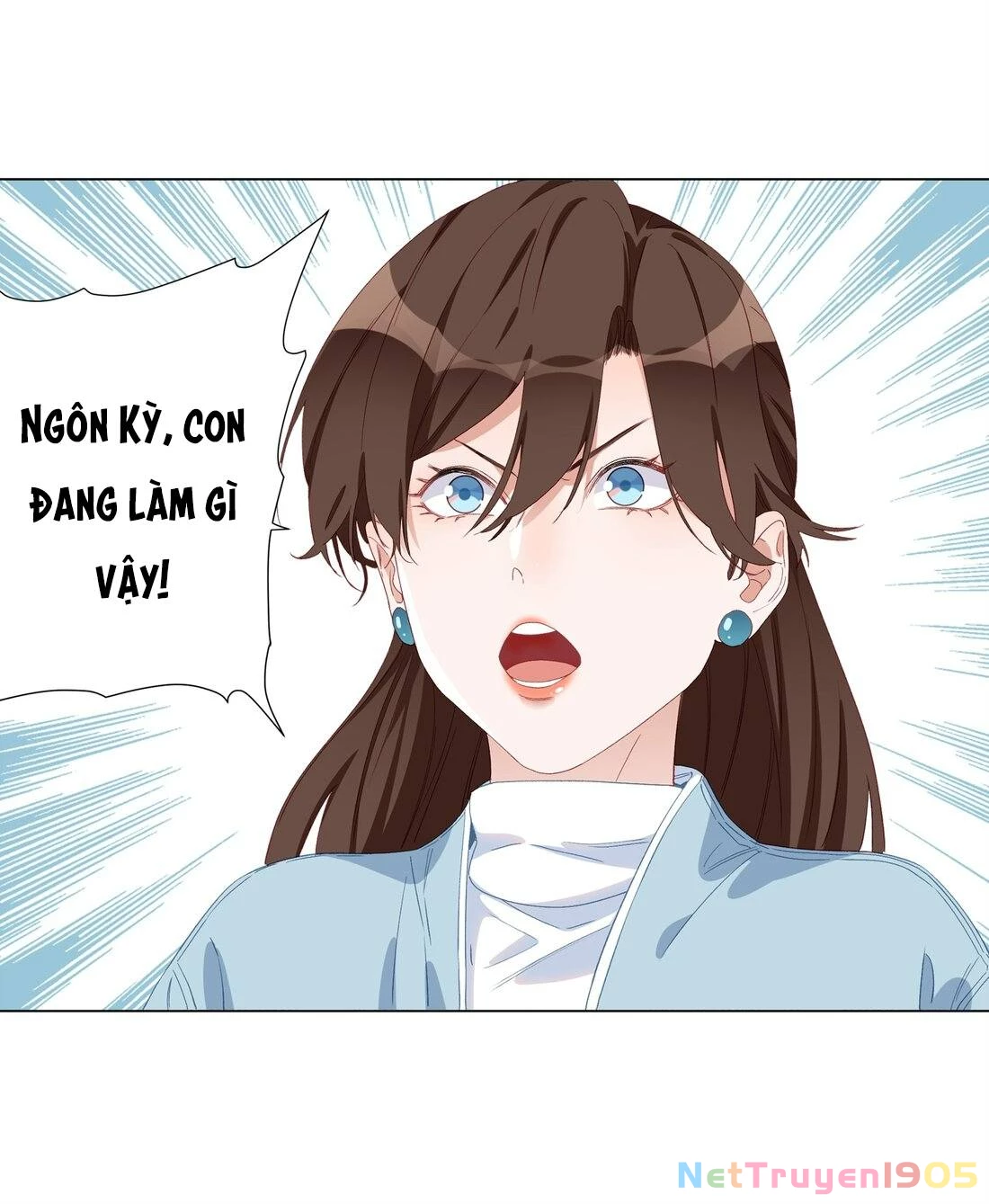 Đào lý bất ngôn Chapter 6 - 14
