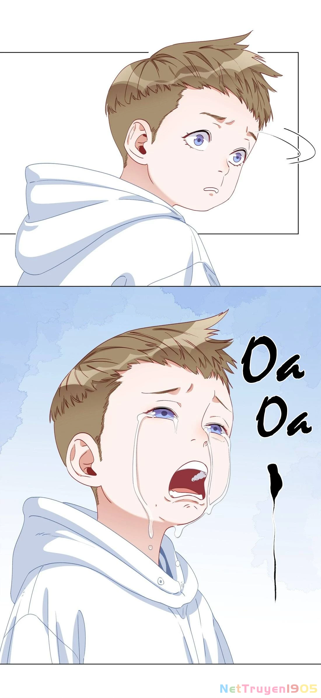 Đào lý bất ngôn Chapter 6 - 15