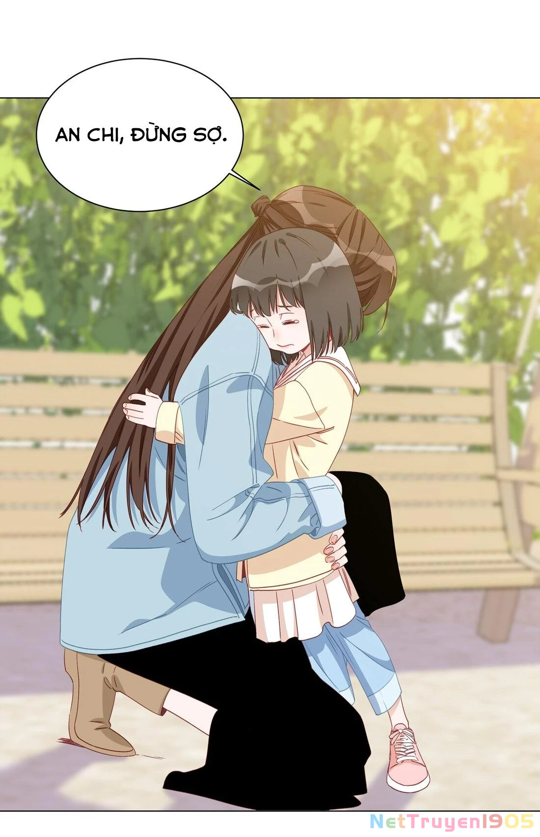 Đào lý bất ngôn Chapter 6 - 16