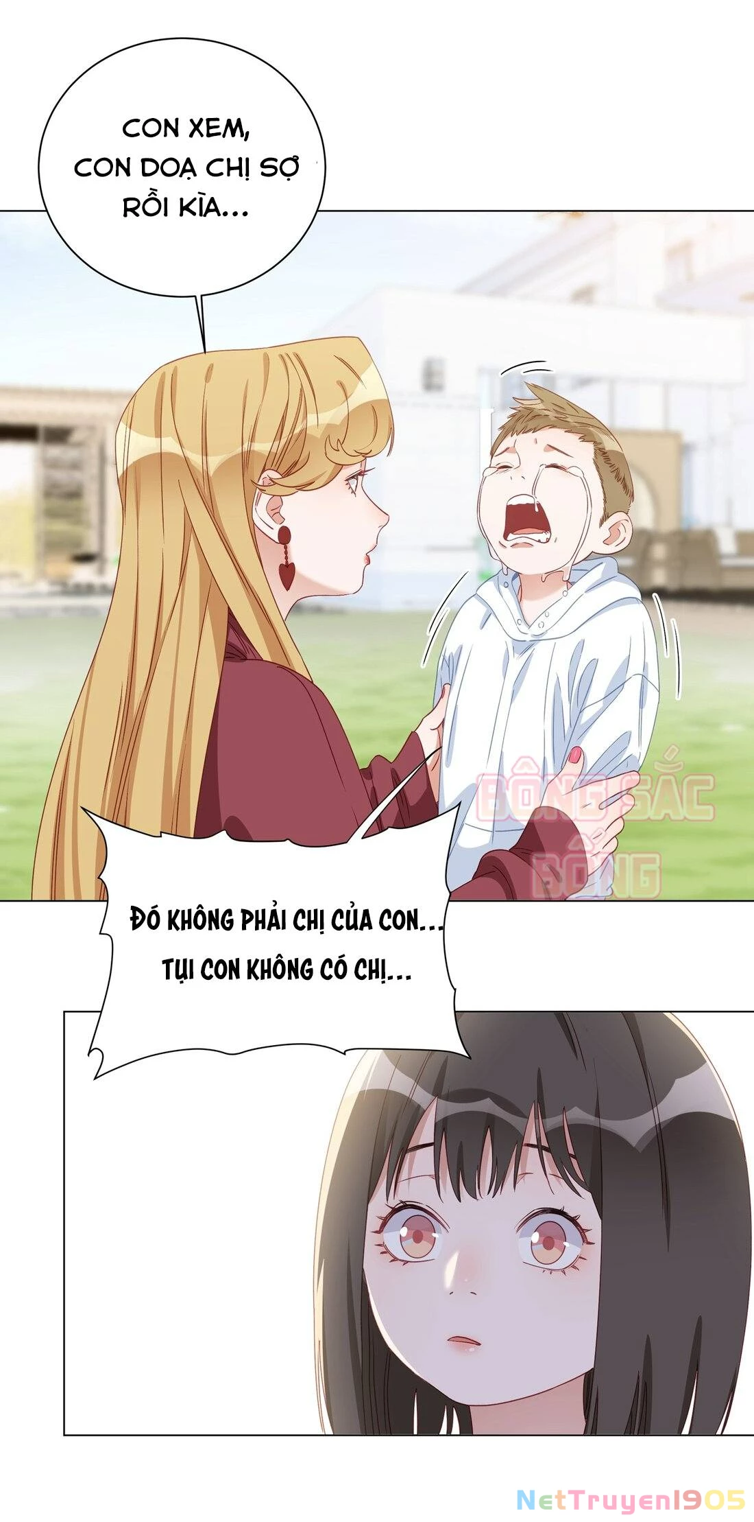 Đào lý bất ngôn Chapter 6 - 17