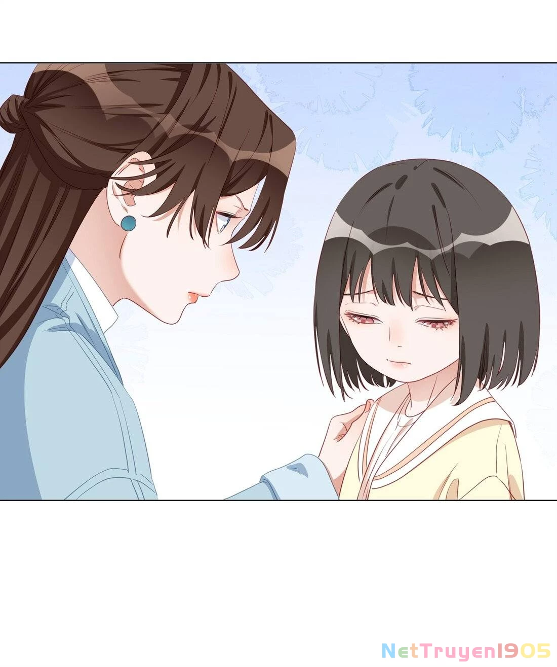Đào lý bất ngôn Chapter 6 - 18