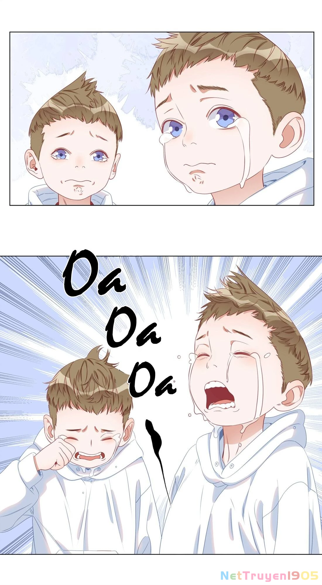Đào lý bất ngôn Chapter 6 - 20
