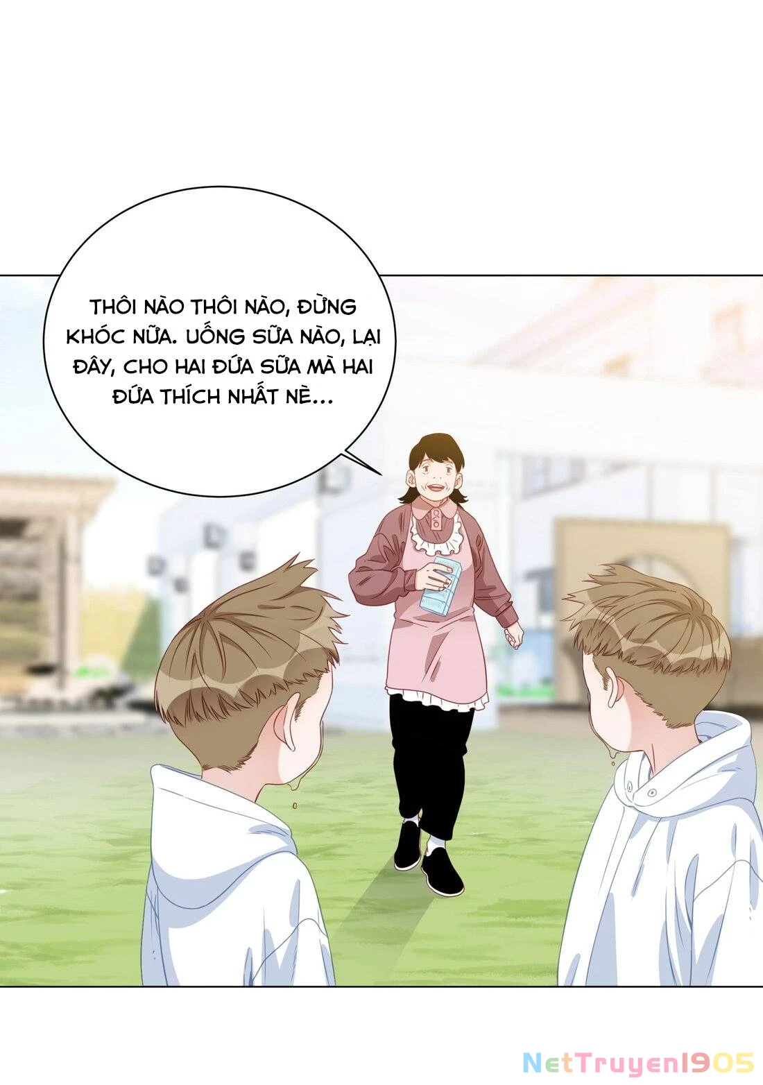Đào lý bất ngôn Chapter 6 - 23