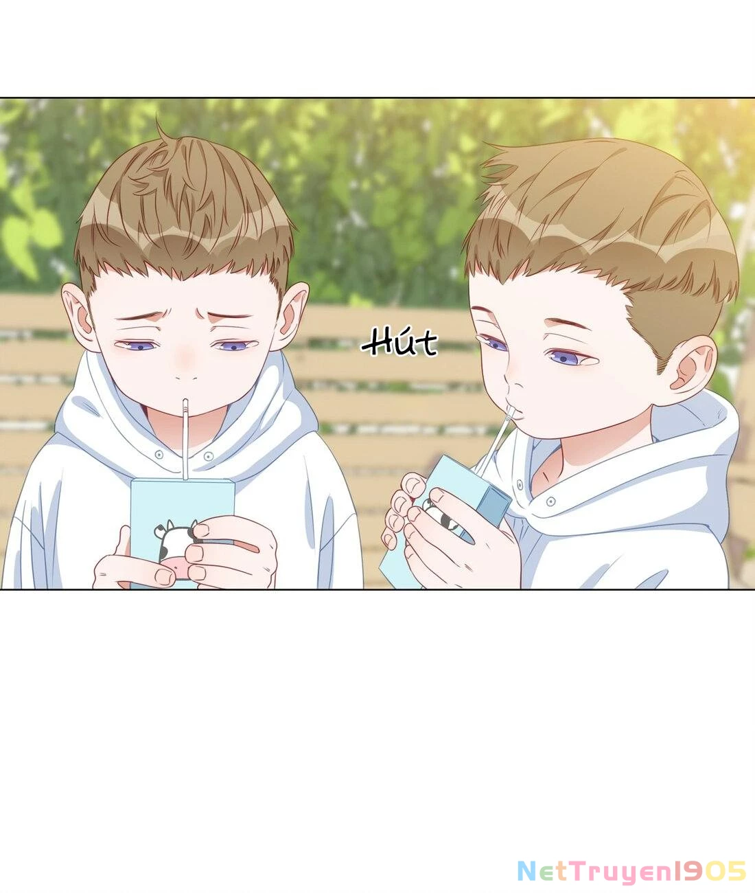 Đào lý bất ngôn Chapter 6 - 24