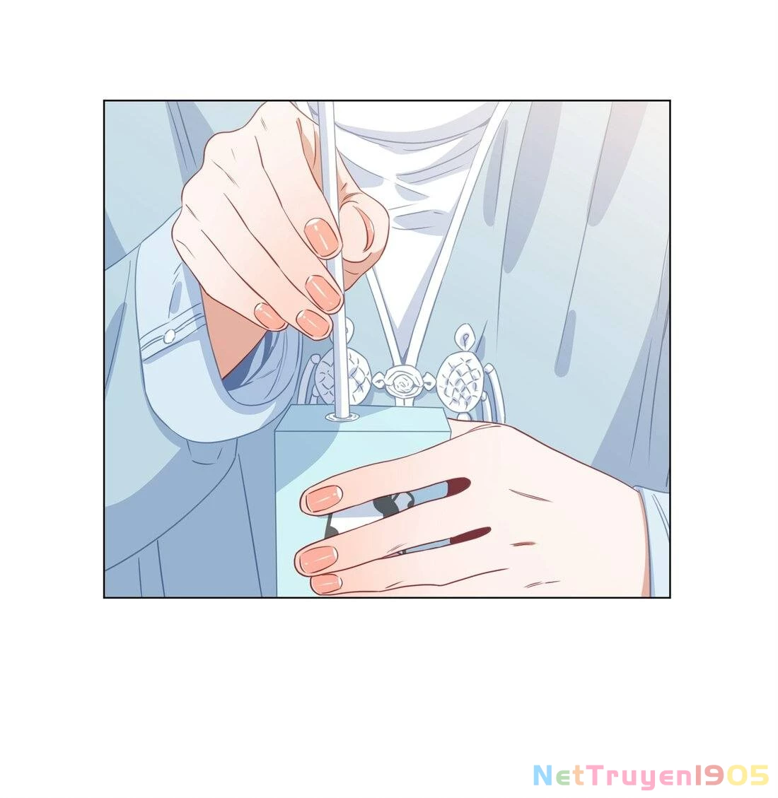 Đào lý bất ngôn Chapter 6 - 27