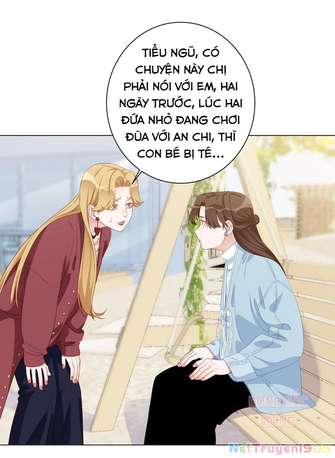 Đào lý bất ngôn Chapter 6 - 30
